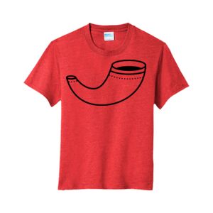 Youth Fan Favorite Blend Tee Thumbnail