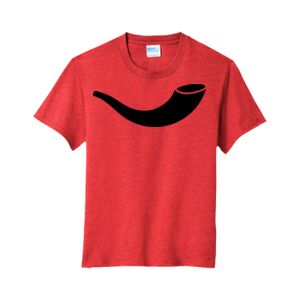Youth Fan Favorite Blend Tee Thumbnail