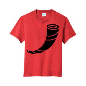 Youth Fan Favorite Blend Tee Thumbnail