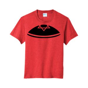 Youth Fan Favorite Blend Tee Thumbnail
