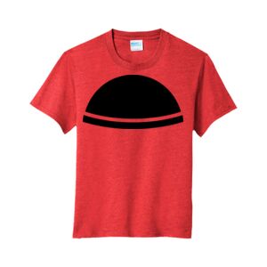 Youth Fan Favorite Blend Tee Thumbnail
