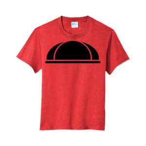 Youth Fan Favorite Blend Tee Thumbnail