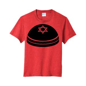 Youth Fan Favorite Blend Tee Thumbnail