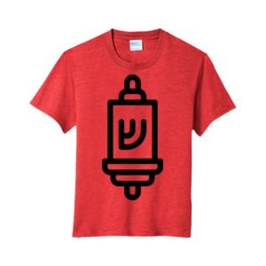 Youth Fan Favorite Blend Tee Thumbnail