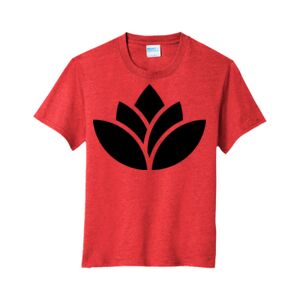 Youth Fan Favorite Blend Tee Thumbnail
