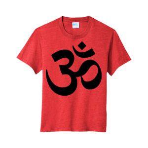 Youth Fan Favorite Blend Tee Thumbnail