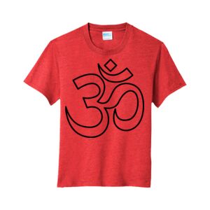 Youth Fan Favorite Blend Tee Thumbnail