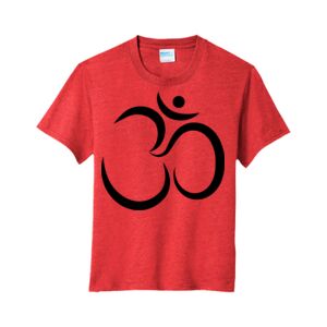 Youth Fan Favorite Blend Tee Thumbnail