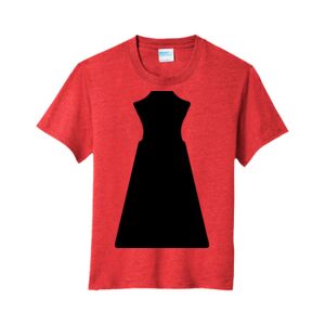 Youth Fan Favorite Blend Tee Thumbnail