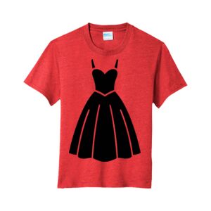 Youth Fan Favorite Blend Tee Thumbnail