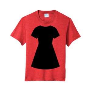 Youth Fan Favorite Blend Tee Thumbnail
