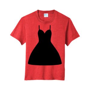 Youth Fan Favorite Blend Tee Thumbnail