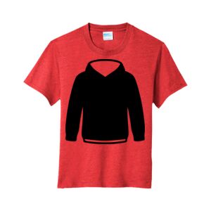 Youth Fan Favorite Blend Tee Thumbnail