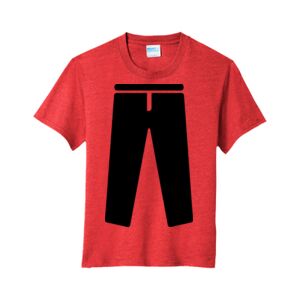 Youth Fan Favorite Blend Tee Thumbnail