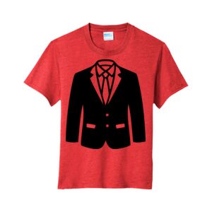 Youth Fan Favorite Blend Tee Thumbnail