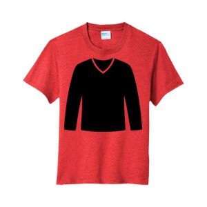 Youth Fan Favorite Blend Tee Thumbnail