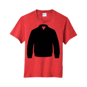 Youth Fan Favorite Blend Tee Thumbnail