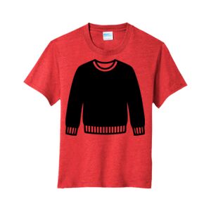 Youth Fan Favorite Blend Tee Thumbnail