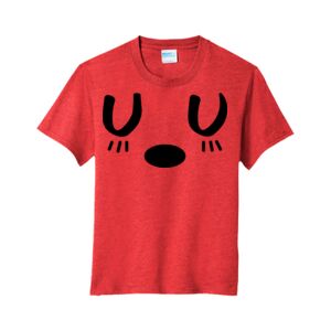 Youth Fan Favorite Blend Tee Thumbnail