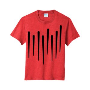 Youth Fan Favorite Blend Tee Thumbnail