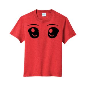 Youth Fan Favorite Blend Tee Thumbnail