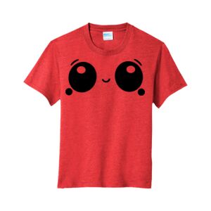 Youth Fan Favorite Blend Tee Thumbnail