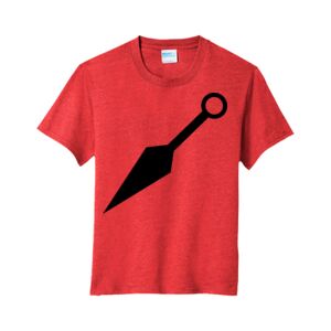 Youth Fan Favorite Blend Tee Thumbnail