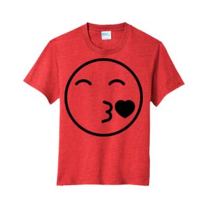 Youth Fan Favorite Blend Tee Thumbnail