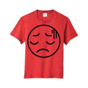 Youth Fan Favorite Blend Tee Thumbnail