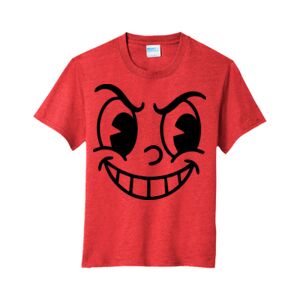 Youth Fan Favorite Blend Tee Thumbnail