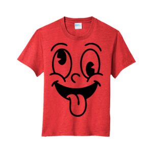 Youth Fan Favorite Blend Tee Thumbnail