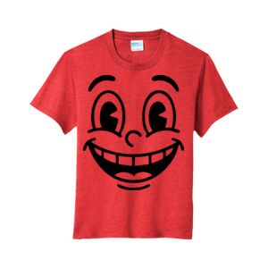 Youth Fan Favorite Blend Tee Thumbnail