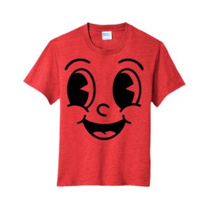 Youth Fan Favorite Blend Tee Thumbnail