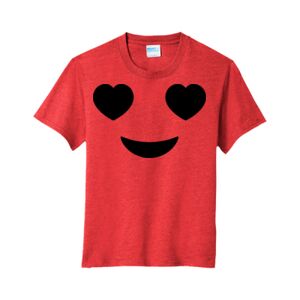 Youth Fan Favorite Blend Tee Thumbnail