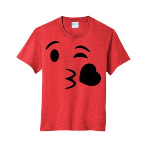 Youth Fan Favorite Blend Tee Thumbnail