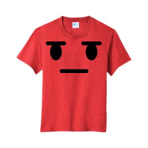Youth Fan Favorite Blend Tee Thumbnail