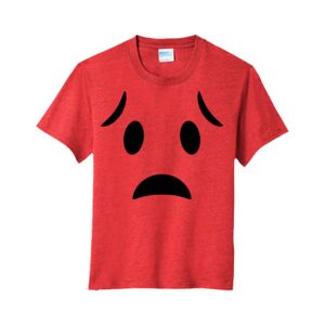 Youth Fan Favorite Blend Tee Thumbnail