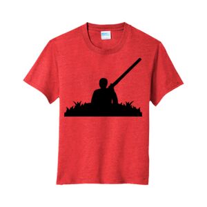 Youth Fan Favorite Blend Tee Thumbnail
