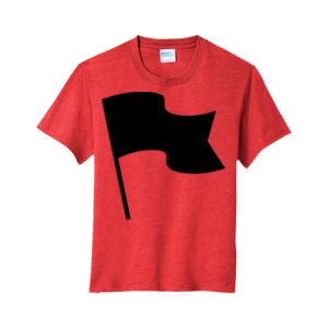 Youth Fan Favorite Blend Tee Thumbnail