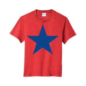 Youth Fan Favorite Blend Tee Thumbnail