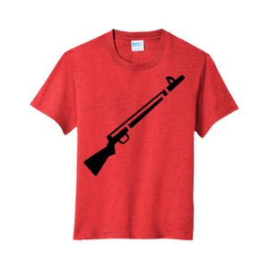 Youth Fan Favorite Blend Tee Thumbnail