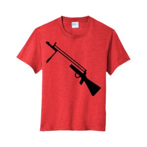 Youth Fan Favorite Blend Tee Thumbnail