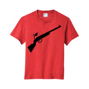 Youth Fan Favorite Blend Tee Thumbnail