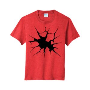 Youth Fan Favorite Blend Tee Thumbnail
