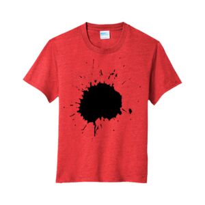 Youth Fan Favorite Blend Tee Thumbnail