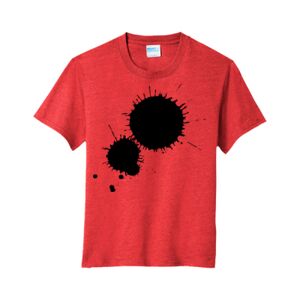 Youth Fan Favorite Blend Tee Thumbnail