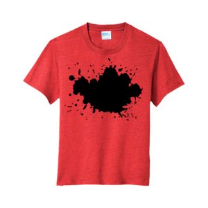 Youth Fan Favorite Blend Tee Thumbnail