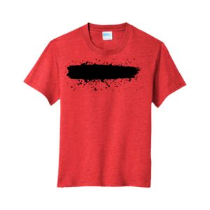 Youth Fan Favorite Blend Tee Thumbnail