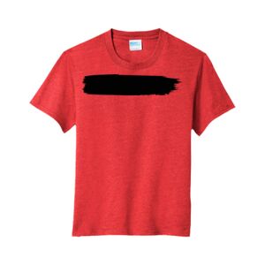 Youth Fan Favorite Blend Tee Thumbnail