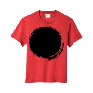 Youth Fan Favorite Blend Tee Thumbnail
